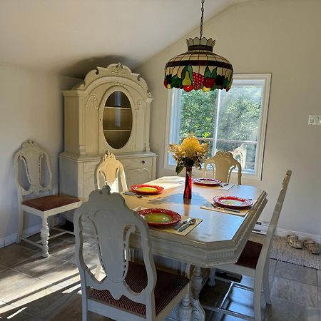 Loft Nature Laurentides Val-des-Lacs Exterior foto
